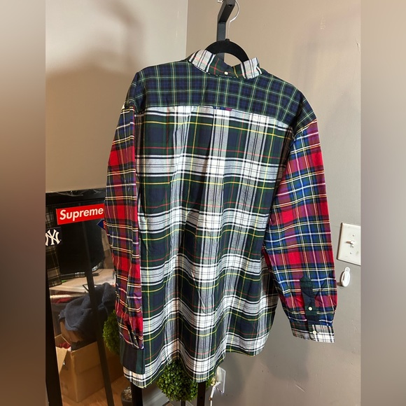 Polo by Ralph Lauren Oxford Fun Shirt - Picture 4 of 5